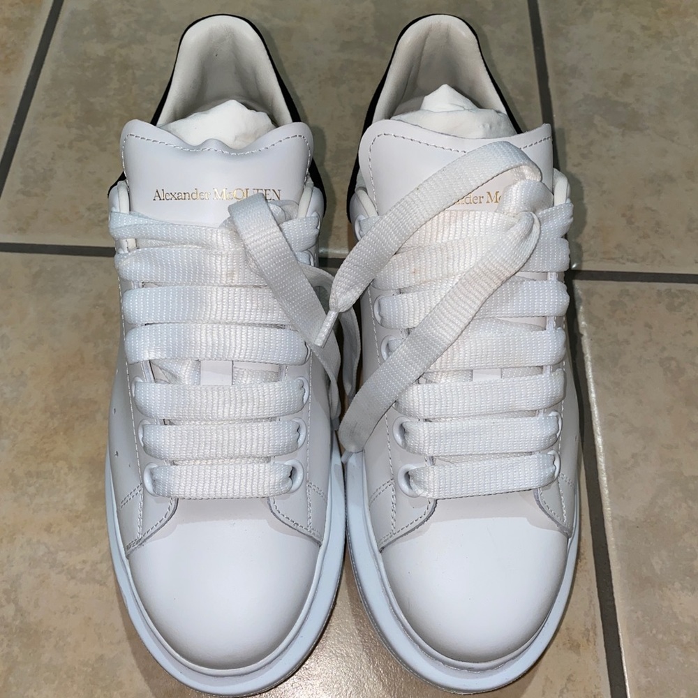 Alexander McQueen sneakers